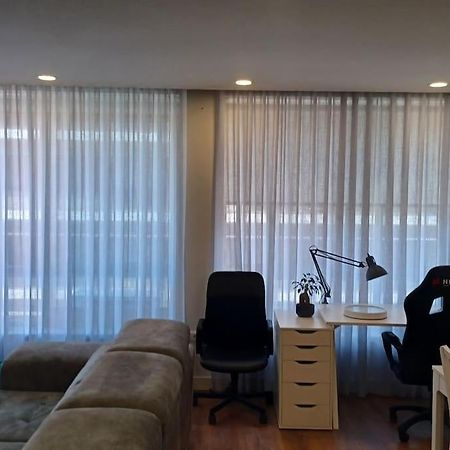 A H - Apartment Oporto Downtown ภายนอก รูปภาพ