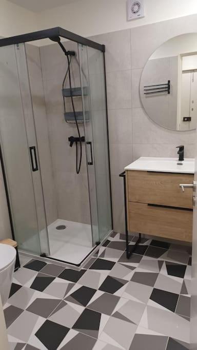 A H - Apartment Oporto Downtown ภายนอก รูปภาพ