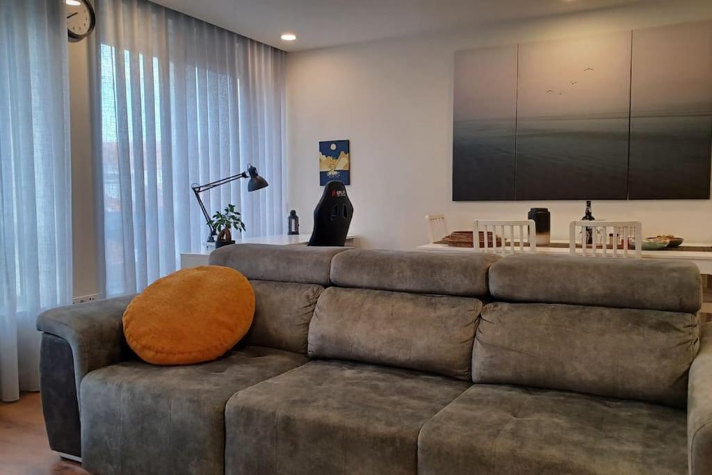 A H - Apartment Oporto Downtown ภายนอก รูปภาพ