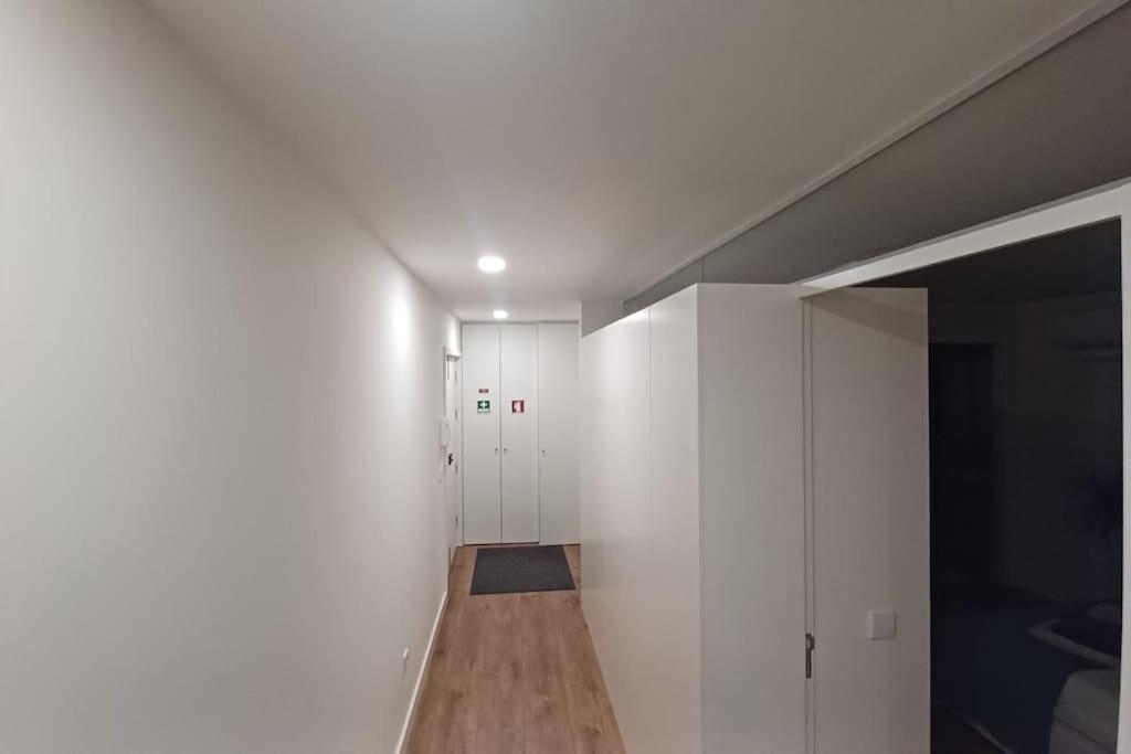 A H - Apartment Oporto Downtown ภายนอก รูปภาพ