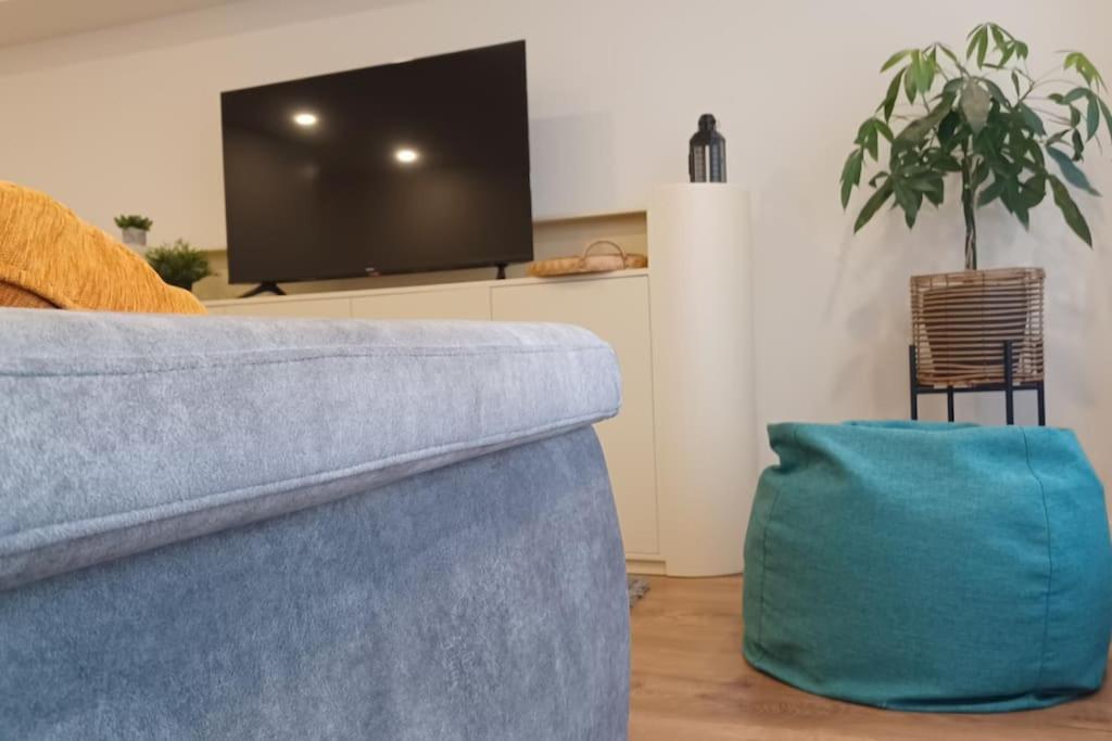 A H - Apartment Oporto Downtown ภายนอก รูปภาพ