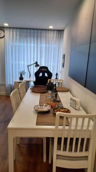 A H - Apartment Oporto Downtown ภายนอก รูปภาพ