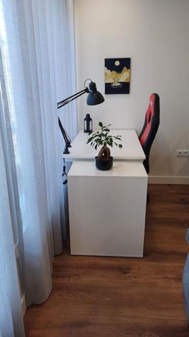 A H - Apartment Oporto Downtown ภายนอก รูปภาพ
