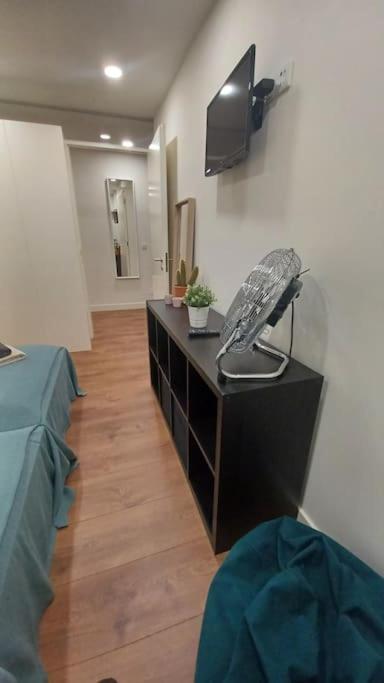 A H - Apartment Oporto Downtown ภายนอก รูปภาพ