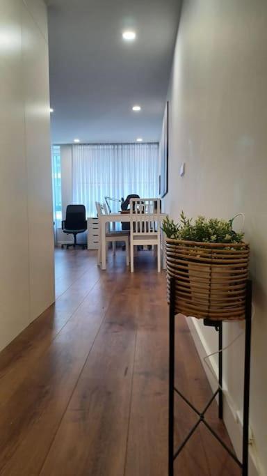 A H - Apartment Oporto Downtown ภายนอก รูปภาพ