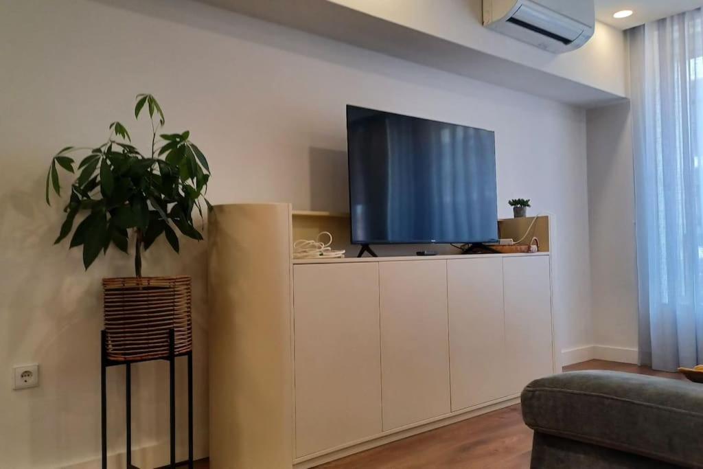 A H - Apartment Oporto Downtown ภายนอก รูปภาพ
