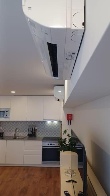 A H - Apartment Oporto Downtown ภายนอก รูปภาพ