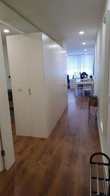 A H - Apartment Oporto Downtown ภายนอก รูปภาพ