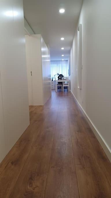 A H - Apartment Oporto Downtown ภายนอก รูปภาพ