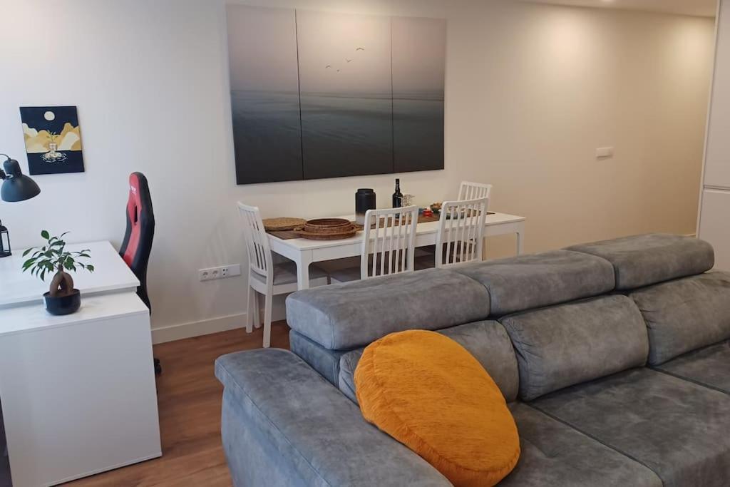 A H - Apartment Oporto Downtown ภายนอก รูปภาพ
